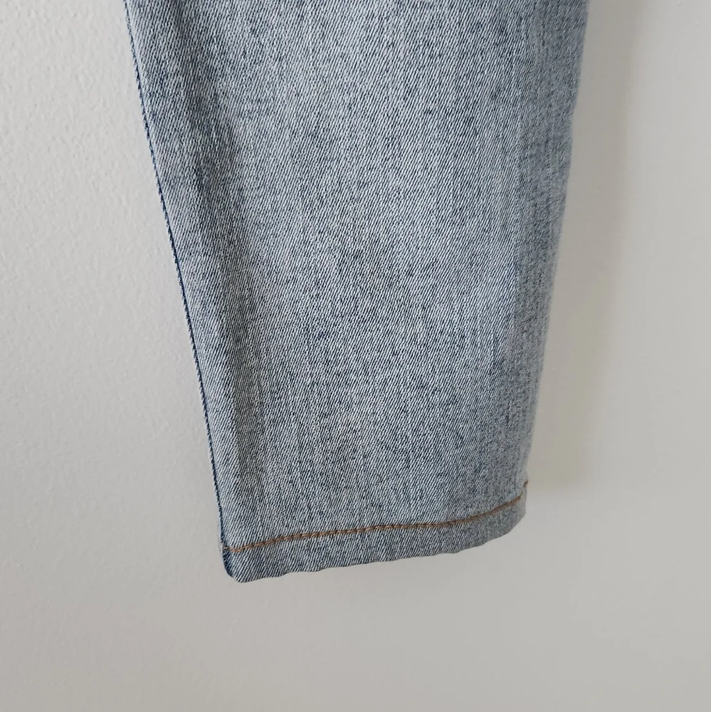 Mango Elsa Skinny Jeans - Picture 13 of 14